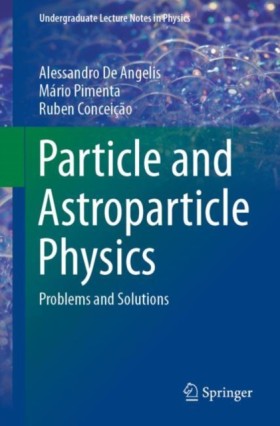 Particle a &hellip;