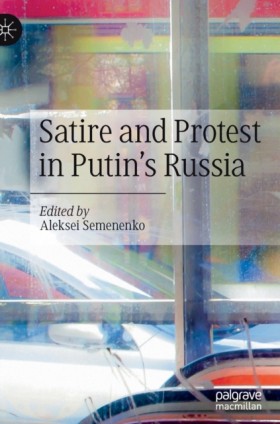 Satire and &hellip;