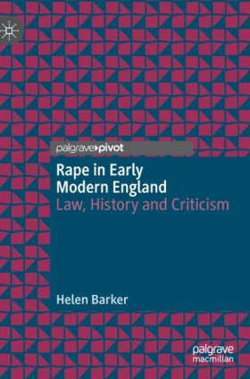 Rape in Ea &hellip;