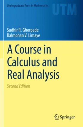 A Course i &hellip;