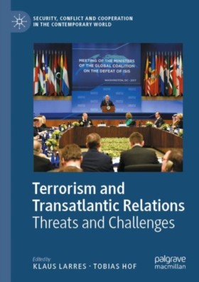 Terrorism &hellip;