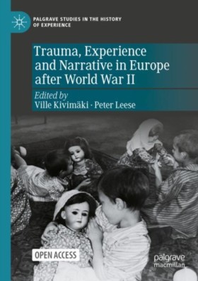 Trauma, Ex &hellip;