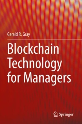 Blockchain …