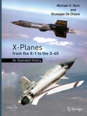 X-Planes f &hellip;