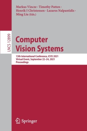 Computer V &hellip;