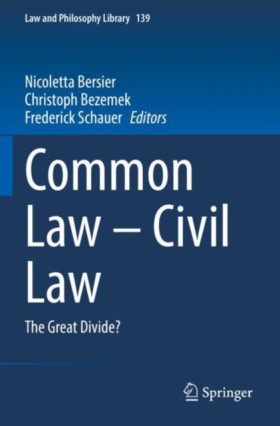 Common Law …