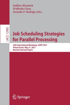 Job Schedu &hellip;