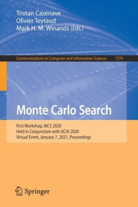 Monte Carl &hellip;