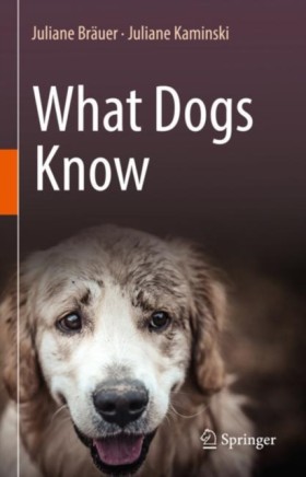 What Dogs &hellip;