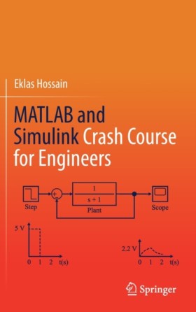 MATLAB and &hellip;