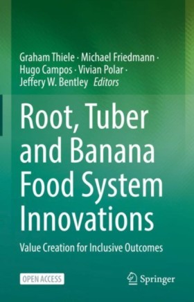 Root, Tube &hellip;
