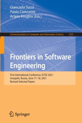 Frontiers …