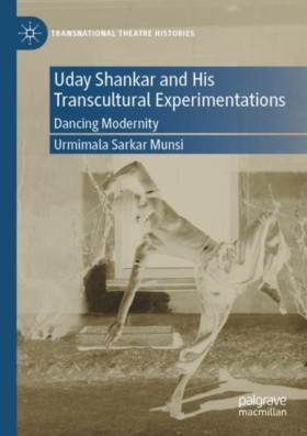 Uday Shank &hellip;