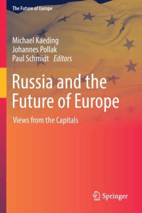 Russia and …