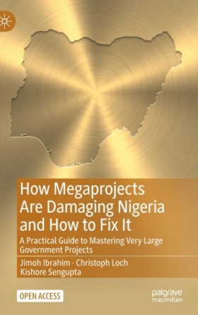 How Megapr &hellip;