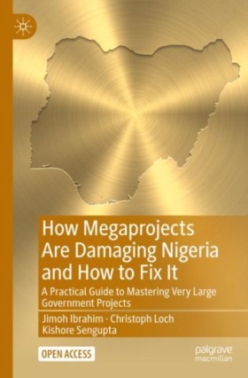 How Megapr &hellip;