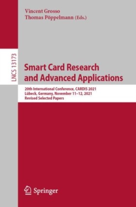 Smart Card &hellip;