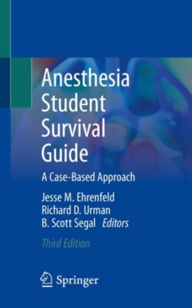Anesthesia …