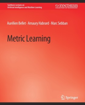 Metric Lea …