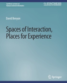 Spaces of …