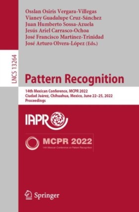 Pattern Re …