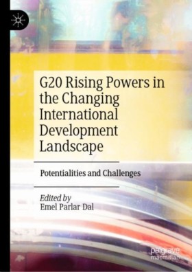 G20 Rising &hellip;