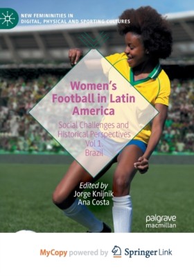 Womens Foo …