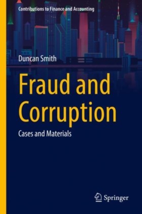 Fraud and …