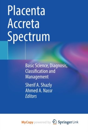 Placenta A &hellip;