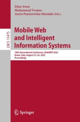 Mobile Web &hellip;