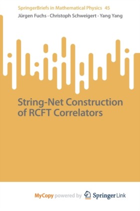 String-Net …