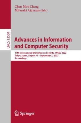 Advances i &hellip;
