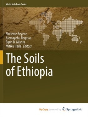 The Soils &hellip;