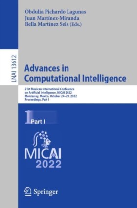 Advances i …