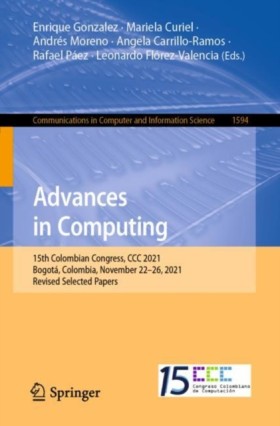 Advances i …