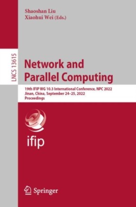 Network an &hellip;