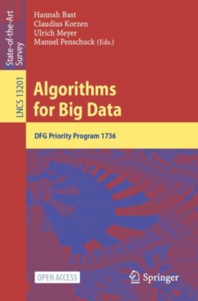 Algorithms &hellip;