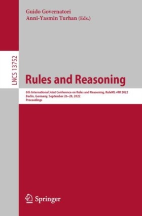 Rules and …