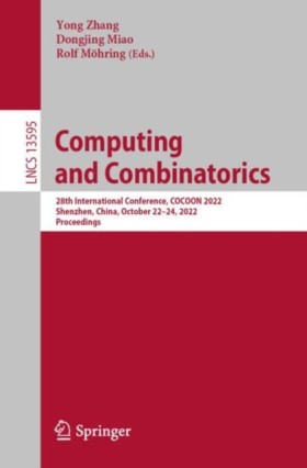 Computing &hellip;