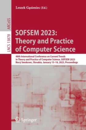 SOFSEM 202 …