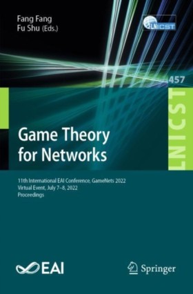 Game Theor …