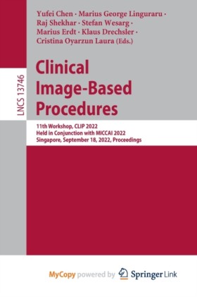 Clinical I &hellip;