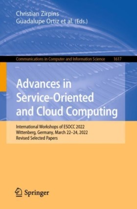 Advances i …