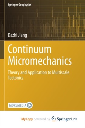Continuum &hellip;