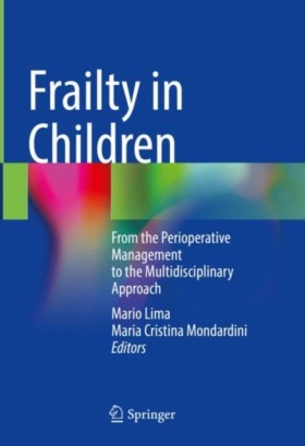 Frailty in &hellip;