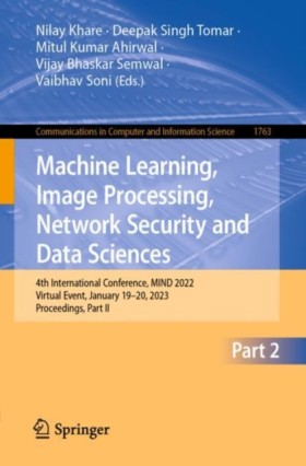 Machine Le …