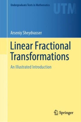 Linear Fra &hellip;