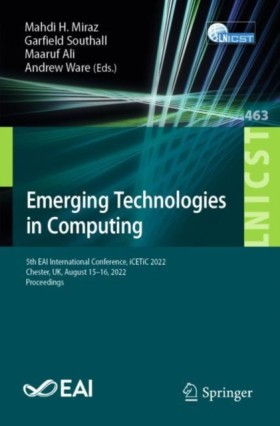 Emerging T &hellip;