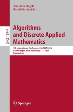 Algorithms …