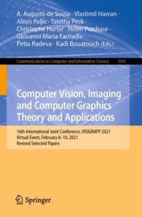 Computer V …